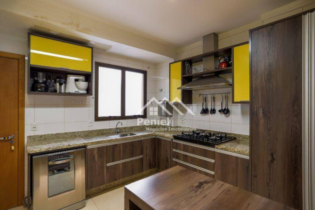 Imagem Apartamento com 3 Quartos à Venda, 136 m² em Jardim Botânico - Ribeirão Preto Imagem Apartamento com 3 Quartos à Venda, 136 m² em Jardim Botânico - Ribeirão Preto