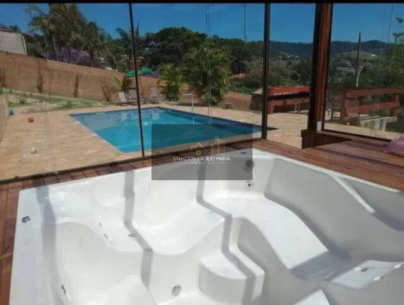 Imagem Casa com 5 Quartos à Venda, 350 m² em Chácaras Fernão Dias - Atibaia Imagem Casa com 5 Quartos à Venda, 350 m² em Chácaras Fernão Dias - Atibaia