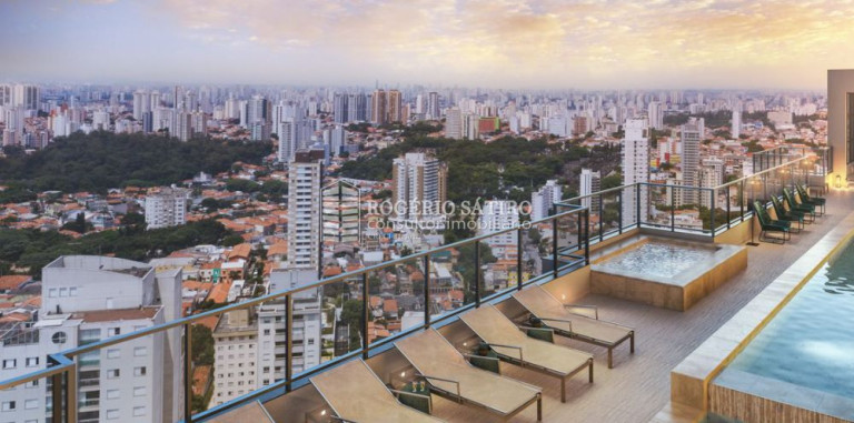 Imagem Apartamento com 3 Quartos à Venda, 104 m² em Vila Mariana - São Paulo Imagem Apartamento com 3 Quartos à Venda, 104 m² em Vila Mariana - São Paulo