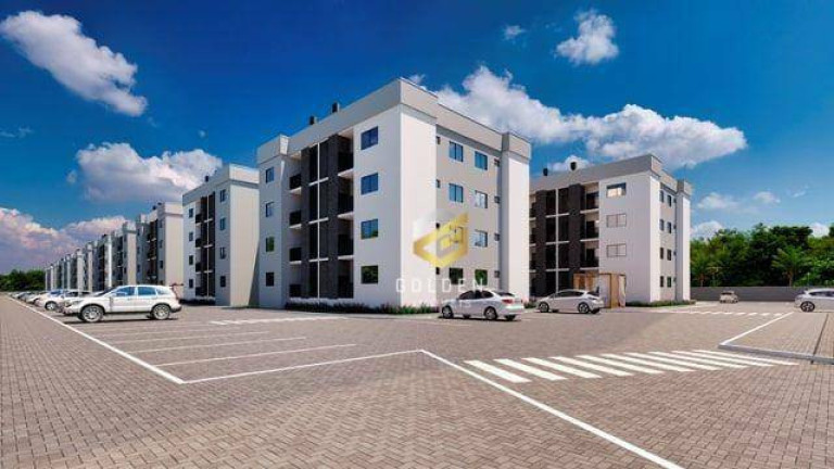 Imagem Apartamento com 2 Quartos à Venda, 5.674 m² em Gravatá - Navegantes
