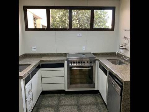 Imagem Apartamento com 4 Quartos para Alugar, 260 m² em Real Parque - São Paulo Imagem Apartamento com 4 Quartos para Alugar, 260 m² em Real Parque - São Paulo