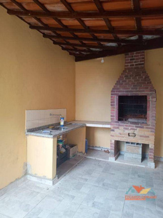 Imagem Casa com 3 Quartos à Venda, 142 m² em Massaguaçu - Caraguatatuba