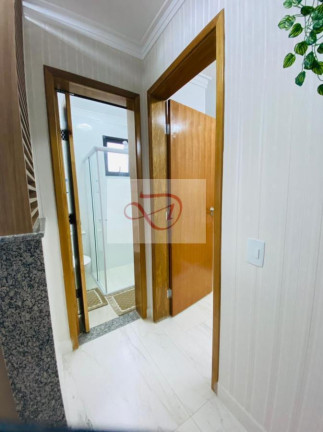 Imagem Apartamento com 1 Quarto à Venda, 45 m² em Vila Curuçá - Santo André Imagem Apartamento com 1 Quarto à Venda, 45 m² em Vila Curuçá - Santo André