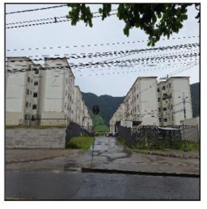Apartamento com 2 Quartos à Venda, 40 m² em Cabucu - Nova Iguacu