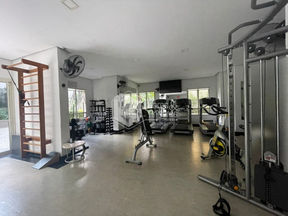 Imagem Apartamento com 1 Quarto à Venda, 45 m² em Vila Uberabinha - São Paulo