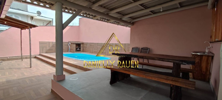 Imagem Casa com 3 Quartos à Venda, 300 m² em Itajuba - Barra Velha Imagem Casa com 3 Quartos à Venda, 300 m² em Itajuba - Barra Velha