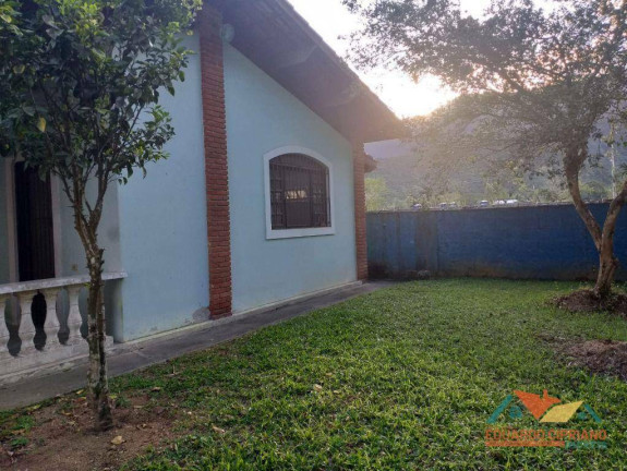 Imagem Casa com 3 Quartos à Venda, 326 m² em Massaguaçu - Caraguatatuba