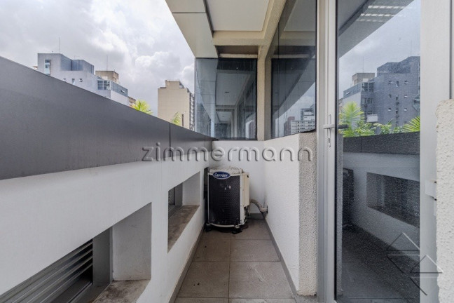Imagem Imóvel à Venda, 86 m² em Pinheiros - São Paulo Imagem Imóvel à Venda, 86 m² em Pinheiros - São Paulo