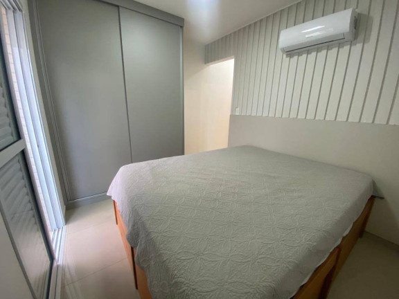 Imagem Apartamento com 2 Quartos à Venda, 71 m² em Guilhermina - Praia Grande