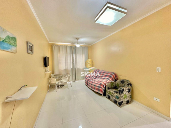 Imagem Apartamento com 3 Quartos à Venda, 90 m² em Jardim Astúrias - Guarujá Imagem Apartamento com 3 Quartos à Venda, 90 m² em Jardim Astúrias - Guarujá