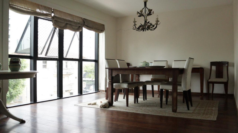 Imagem Imóvel com 4 Quartos à Venda, 378 m² em Gonzaga - Santos