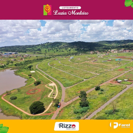 Imagem Terreno à Venda, 240 m² em Residencial Luzia Monteiro - Trindade Imagem Terreno à Venda, 240 m² em Residencial Luzia Monteiro - Trindade