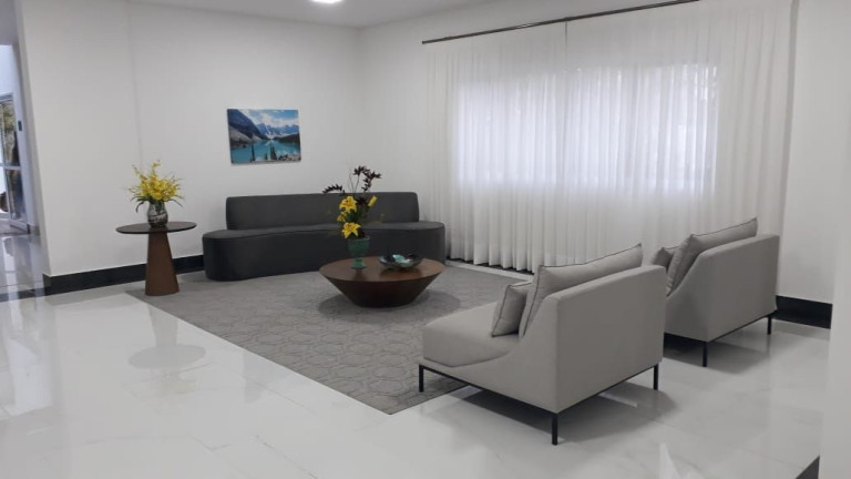 Imagem Apartamento com 2 Quartos para Alugar, 80 m² em Jardim Aquarius - São José Dos Campos
