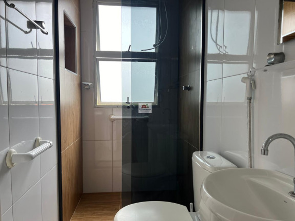 Imagem Apartamento com 2 Quartos à Venda, 78 m² em Centro - Bertioga