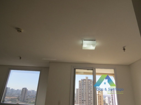 Imagem Sala Comercial à Venda, 32 m² em Ipiranga - São Paulo