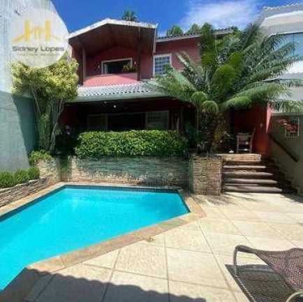 Imagem Casa com 4 Quartos à Venda, 270 m² em Freguesia De Jacarepaguá - Rio De Janeiro
