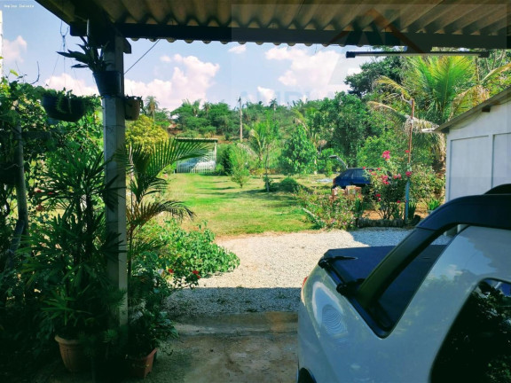 Imagem Chácara com 2 Quartos à Venda, 4.326 m² em Azurita