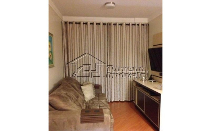 Foto do imóvel Apartamento com 2 Quartos à Venda, 68 m² em Jardim Satélite - São José Dos Campos