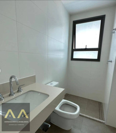 Imagem Apartamento com 2 Quartos à Venda, 95 m² em Alphaville - Barueri