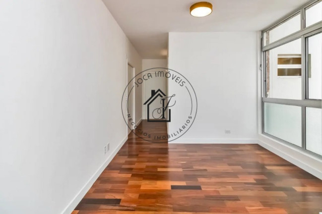 Imagem Apartamento com 3 Quartos à Venda, 268 m² em Paraíso - São Paulo