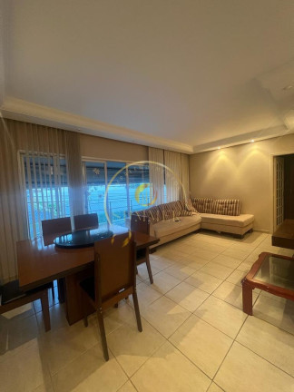 Imagem Apartamento com 3 Quartos à Venda, 95 m² em Enseada - Guarujá Imagem Apartamento com 3 Quartos à Venda, 95 m² em Enseada - Guarujá