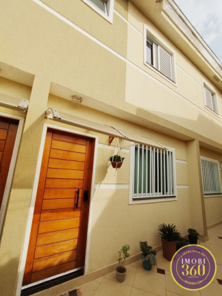 Imagem Casa de Condomínio com 2 Quartos à Venda, 60 m² em Jardim Ponte Rasa - São Paulo Imagem Casa de Condomínio com 2 Quartos à Venda, 60 m² em Jardim Ponte Rasa - São Paulo