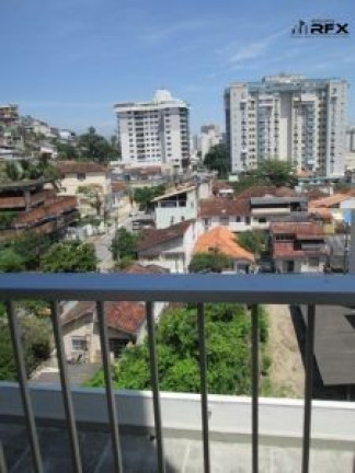 Imagem Apartamento com 2 Quartos à Venda, 80 m² em Santa Rosa - Niterói