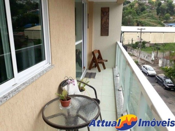 Imagem Imóvel com 2 Quartos à Venda, 87 m² em Agriões - Teresópolis Imagem Imóvel com 2 Quartos à Venda, 87 m² em Agriões - Teresópolis