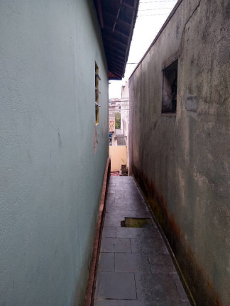 Imagem Sobrado com 4 Quartos à Venda, 310 m² em Vila Guarará - Santo André Imagem Sobrado com 4 Quartos à Venda, 310 m² em Vila Guarará - Santo André