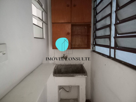 Imagem Apartamento com 1 Quarto à Venda, 45 m² em Bela Vista - São Paulo