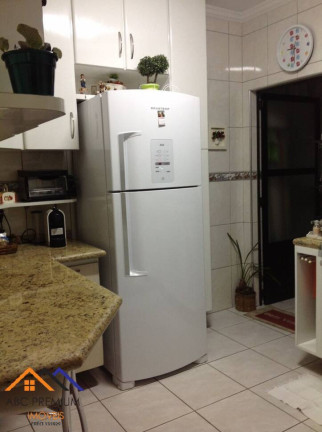 Imagem Apartamento com 3 Quartos à Venda, 105 m² em Vila Assunção - Santo André Imagem Apartamento com 3 Quartos à Venda, 105 m² em Vila Assunção - Santo André