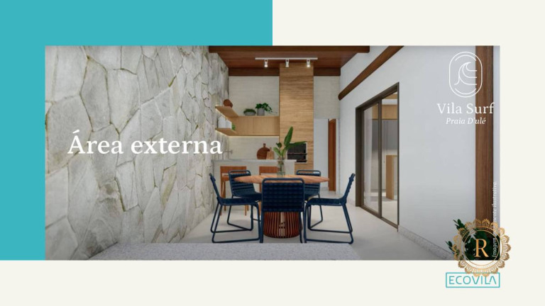 Imagem Casa de Condomínio com 4 Quartos à Venda, 146 m² em Recanto Da Sereia - Guarapari Imagem Casa de Condomínio com 4 Quartos à Venda, 146 m² em Recanto Da Sereia - Guarapari