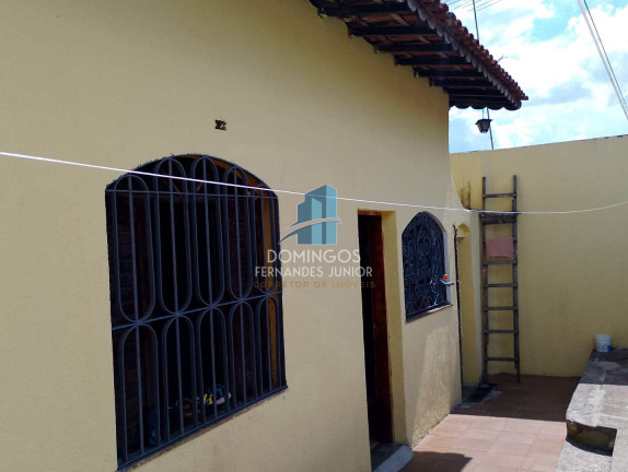 Imagem Casa com 2 Quartos à Venda, 200 m² em Itaquera - São Paulo