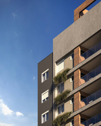 Apartamento com 3 Quartos à Venda, 94 m² em Panazzolo - Caxias Do Sul