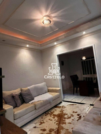 Imagem Casa com 3 Quartos à Venda, 225 m² em Centro - Andirá Imagem Casa com 3 Quartos à Venda, 225 m² em Centro - Andirá