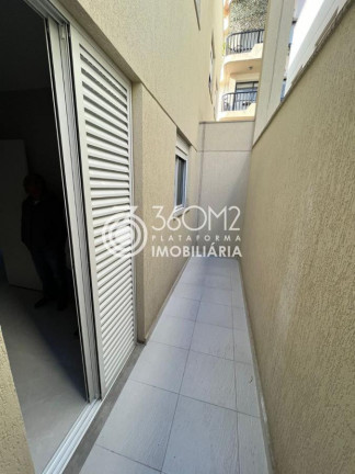 Imagem Apartamento com 2 Quartos à Venda, 52 m² em Campestre - Santo André Imagem Apartamento com 2 Quartos à Venda, 52 m² em Campestre - Santo André