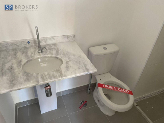 Imagem Apartamento com 1 Quarto à Venda, 27 m² em Vila Nova Conceição - São Paulo Imagem Apartamento com 1 Quarto à Venda, 27 m² em Vila Nova Conceição - São Paulo
