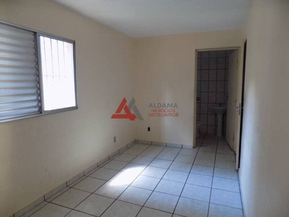 Imagem Sobrado com 3 Quartos para Alugar, 125 m² em Jaraguá - São Paulo