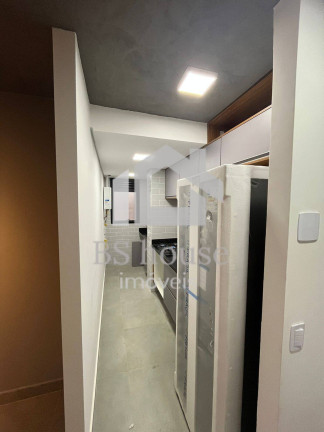 Imagem Apartamento com 2 Quartos à Venda, 49 m² em Vila Valparaiso - Santo André Imagem Apartamento com 2 Quartos à Venda, 49 m² em Vila Valparaiso - Santo André