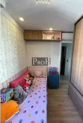 Imagem Apartamento com 3 Quartos à Venda, 120 m² em Jardim - Santo André