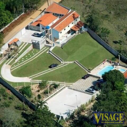 Imagem Chácara com 3 Quartos à Venda, 3 m² em Veraneio Ijal - Jacareí Imagem Chácara com 3 Quartos à Venda, 3 m² em Veraneio Ijal - Jacareí
