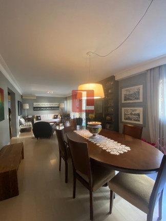 Imagem Apartamento com 4 Quartos à Venda, 198 m² em Jardim Europa - São Paulo Imagem Apartamento com 4 Quartos à Venda, 198 m² em Jardim Europa - São Paulo