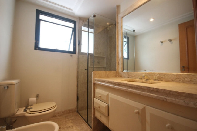 Imagem Apartamento com 4 Quartos à Venda, 202 m² em Consolação - São Paulo