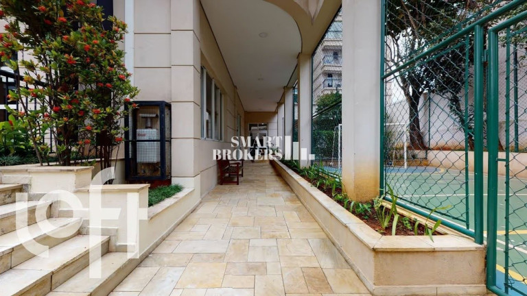 Imagem Apartamento com 3 Quartos à Venda, 130 m² em Vila Clementino - São Paulo Imagem Apartamento com 3 Quartos à Venda, 130 m² em Vila Clementino - São Paulo