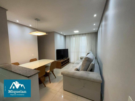 Imagem Apartamento com 2 Quartos à Venda, 49 m² em Vila Medeiros - São Paulo Imagem Apartamento com 2 Quartos à Venda, 49 m² em Vila Medeiros - São Paulo