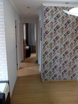 Imagem Apartamento com 3 Quartos à Venda, 60 m² em Vila Luzita - Santo André Imagem Apartamento com 3 Quartos à Venda, 60 m² em Vila Luzita - Santo André