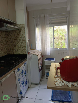 Imagem Apartamento com 2 Quartos à Venda, 45 m² em Caxambu - Jundiaí