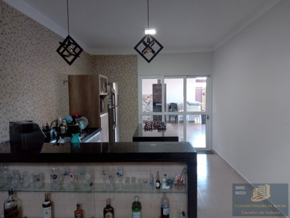Imagem Casa com 3 Quartos à Venda, 180 m² em Jardim Italia - Itupeva Imagem Casa com 3 Quartos à Venda, 180 m² em Jardim Italia - Itupeva