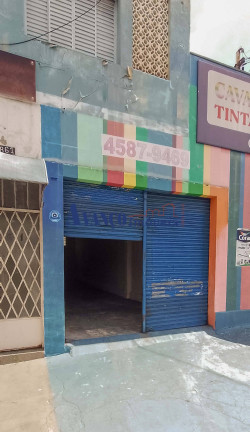 Imóvel Comercial para Alugar, 40 m² em Centro - Jundiaí
