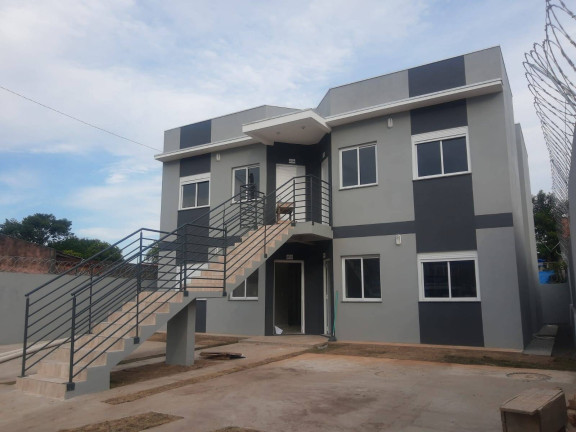 Imagem Apartamento com 7 Quartos à Venda, em Três Marias - Esteio Imagem Apartamento com 7 Quartos à Venda, em Três Marias - Esteio